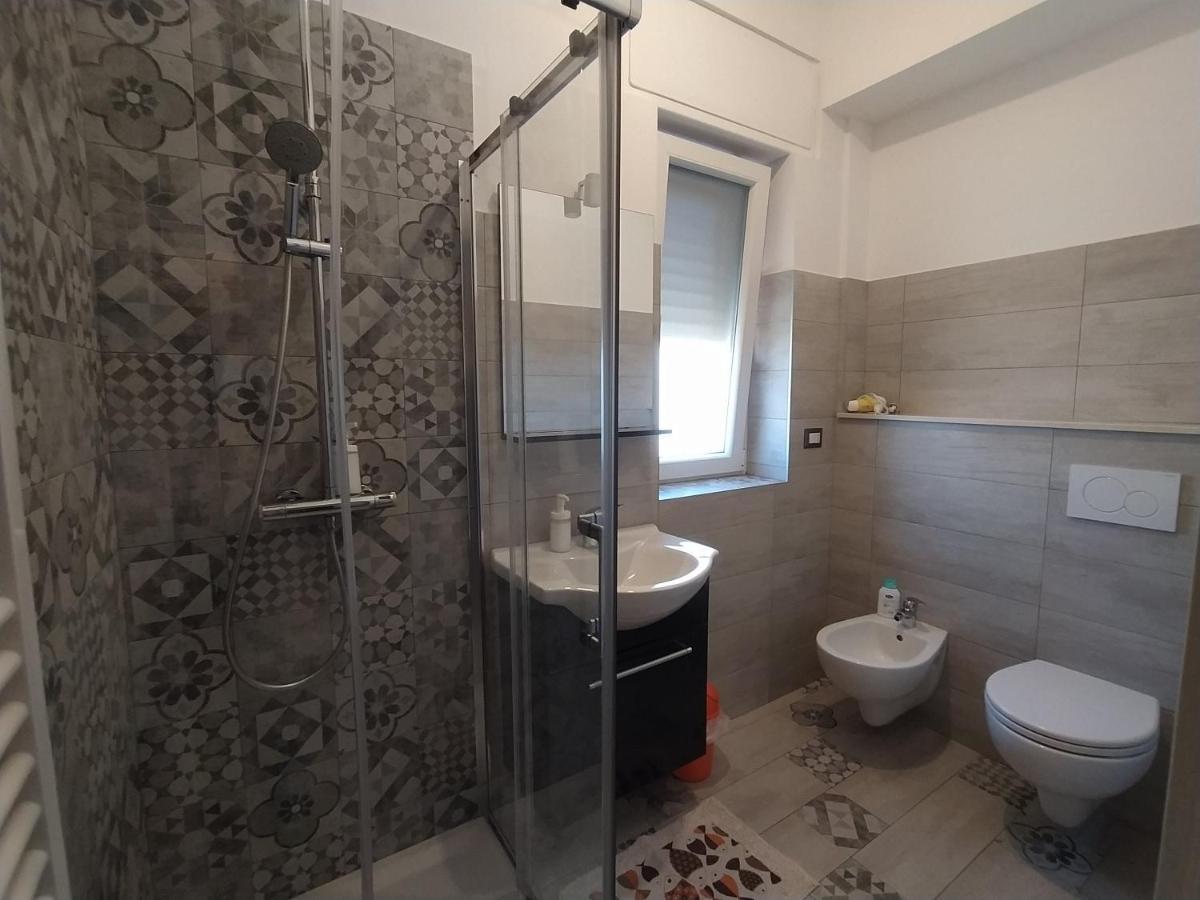 Orlando Bed & Breakfast Матера Екстериор снимка