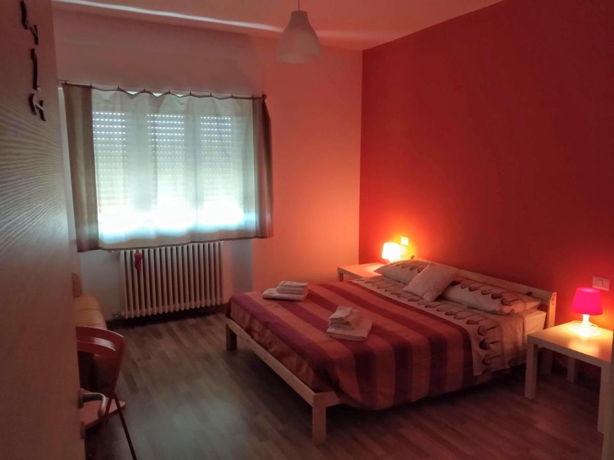 Orlando Bed & Breakfast Матера Екстериор снимка