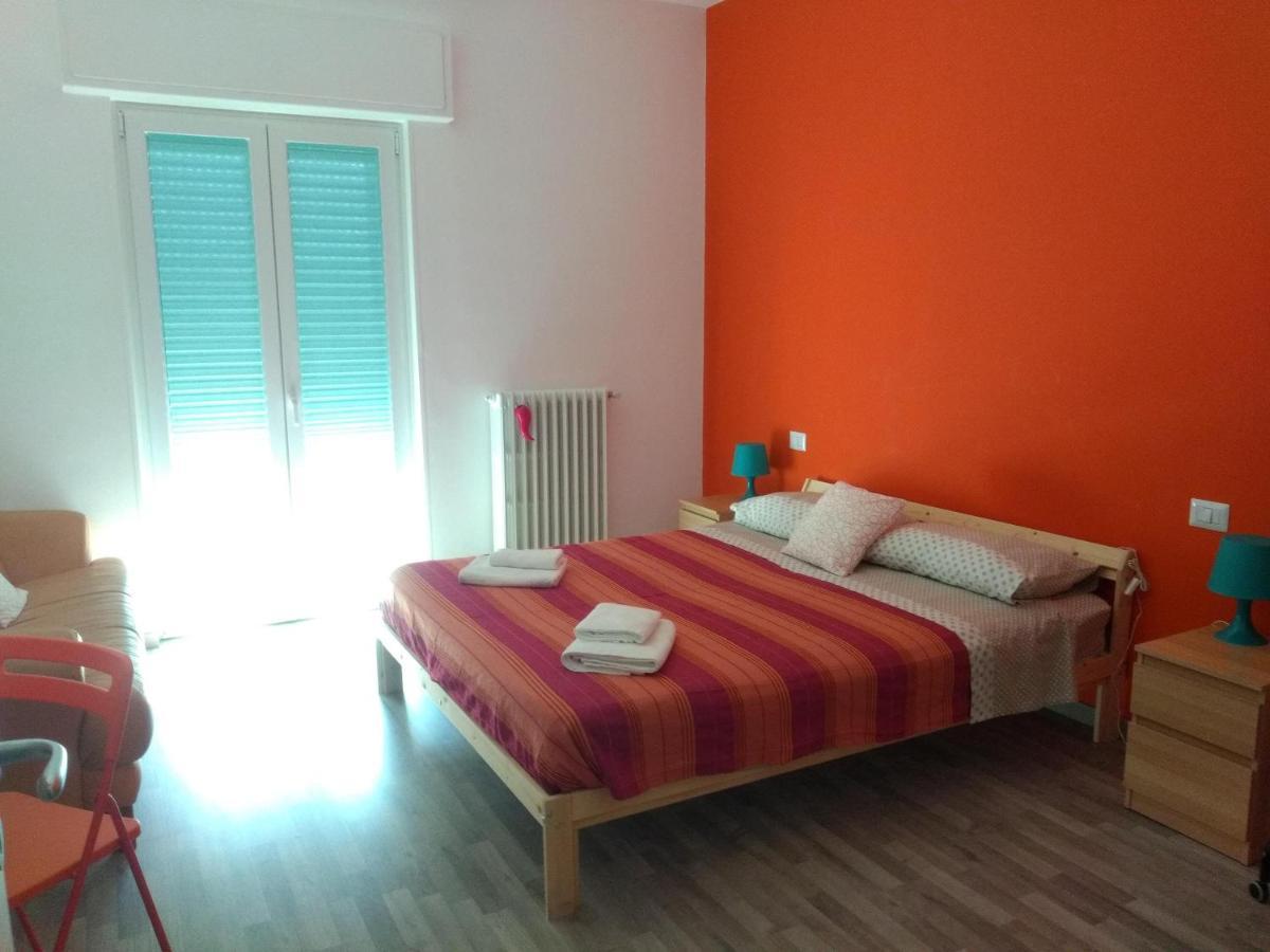 Orlando Bed & Breakfast Матера Екстериор снимка