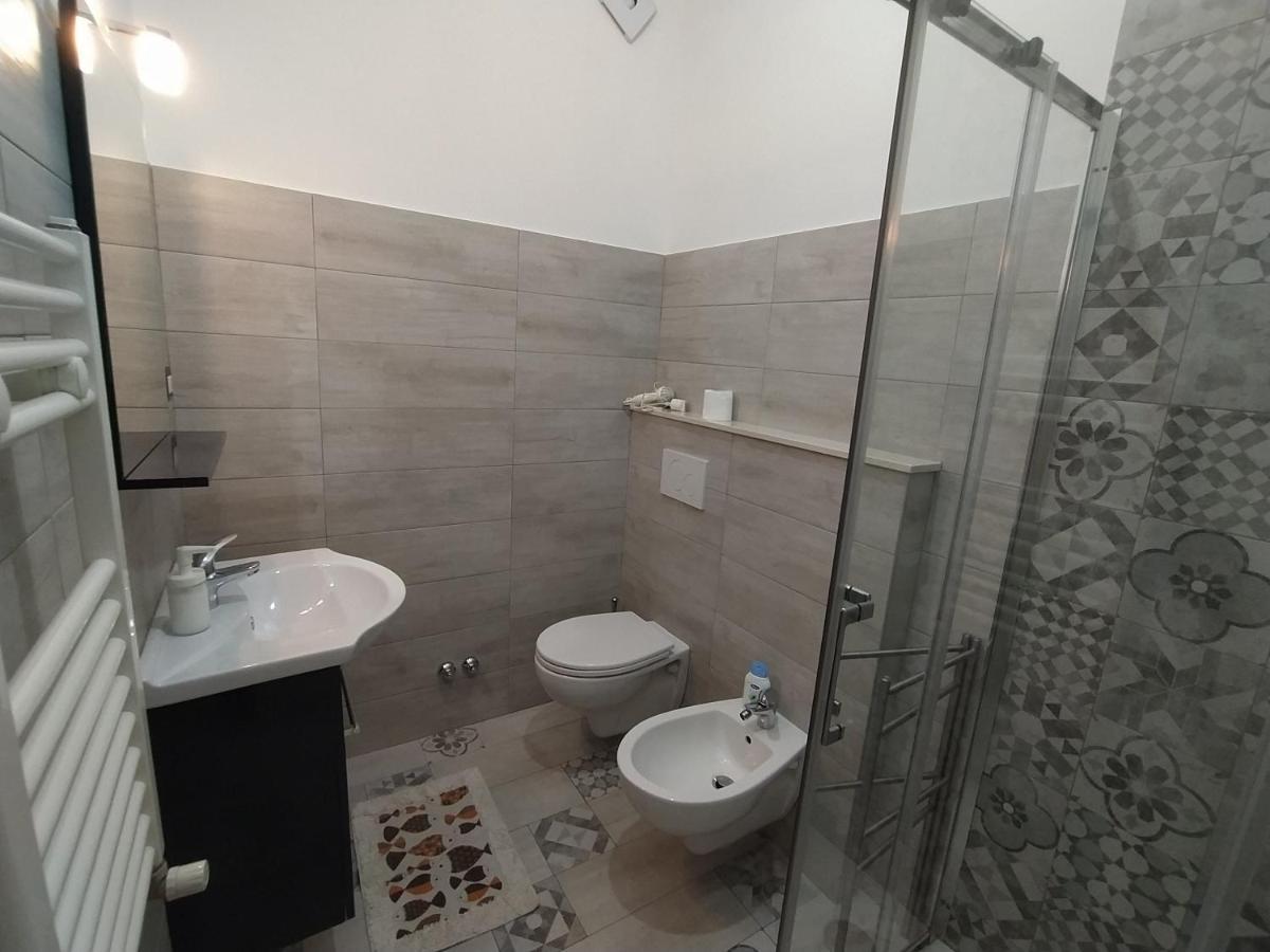Orlando Bed & Breakfast Матера Екстериор снимка
