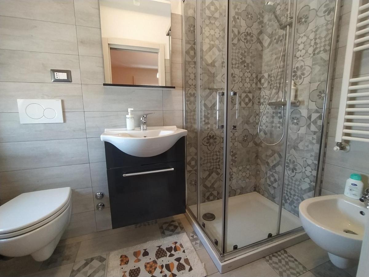 Orlando Bed & Breakfast Матера Екстериор снимка