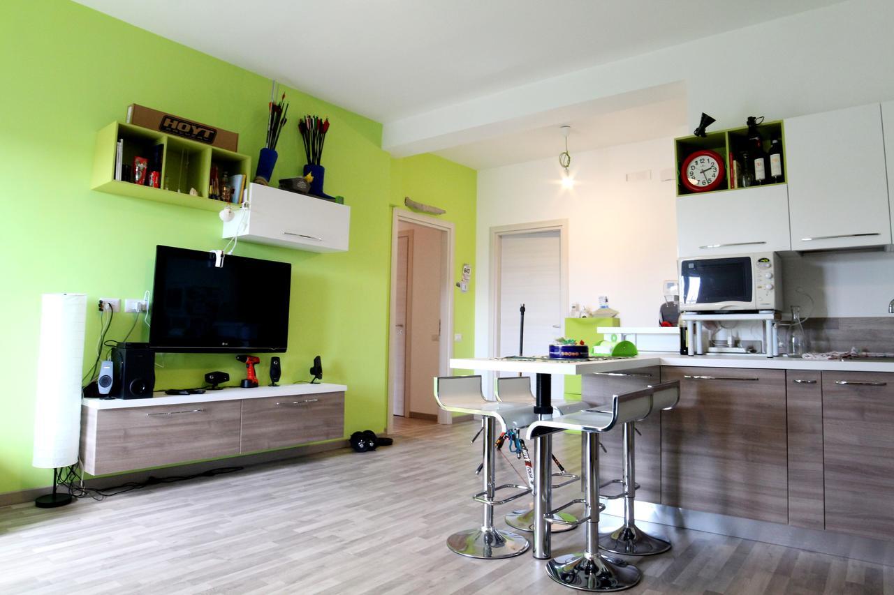 Orlando Bed & Breakfast Матера Екстериор снимка