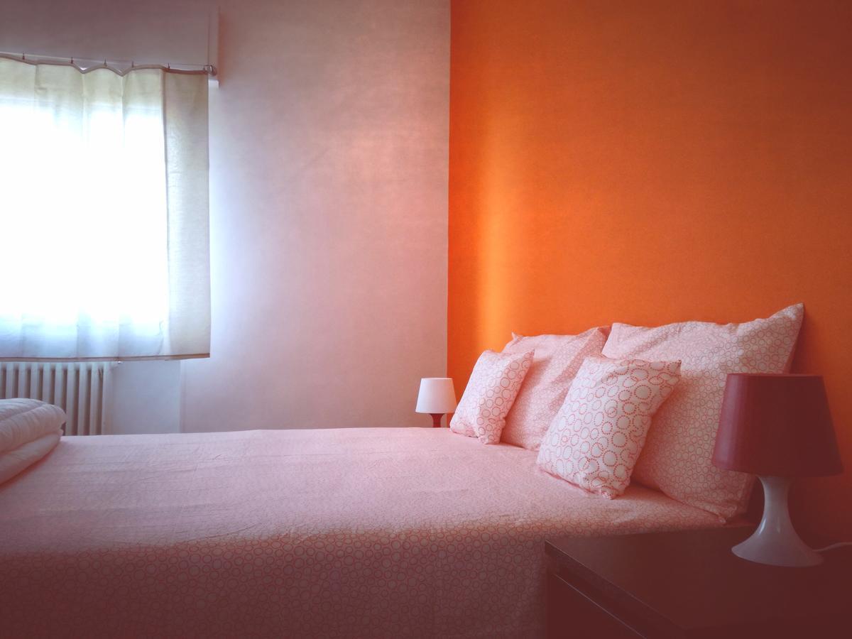 Orlando Bed & Breakfast Матера Екстериор снимка