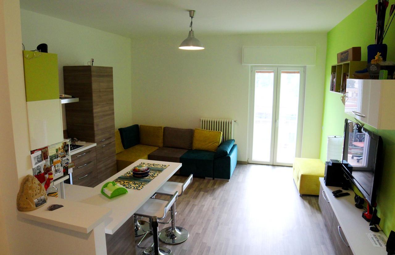 Orlando Bed & Breakfast Матера Екстериор снимка
