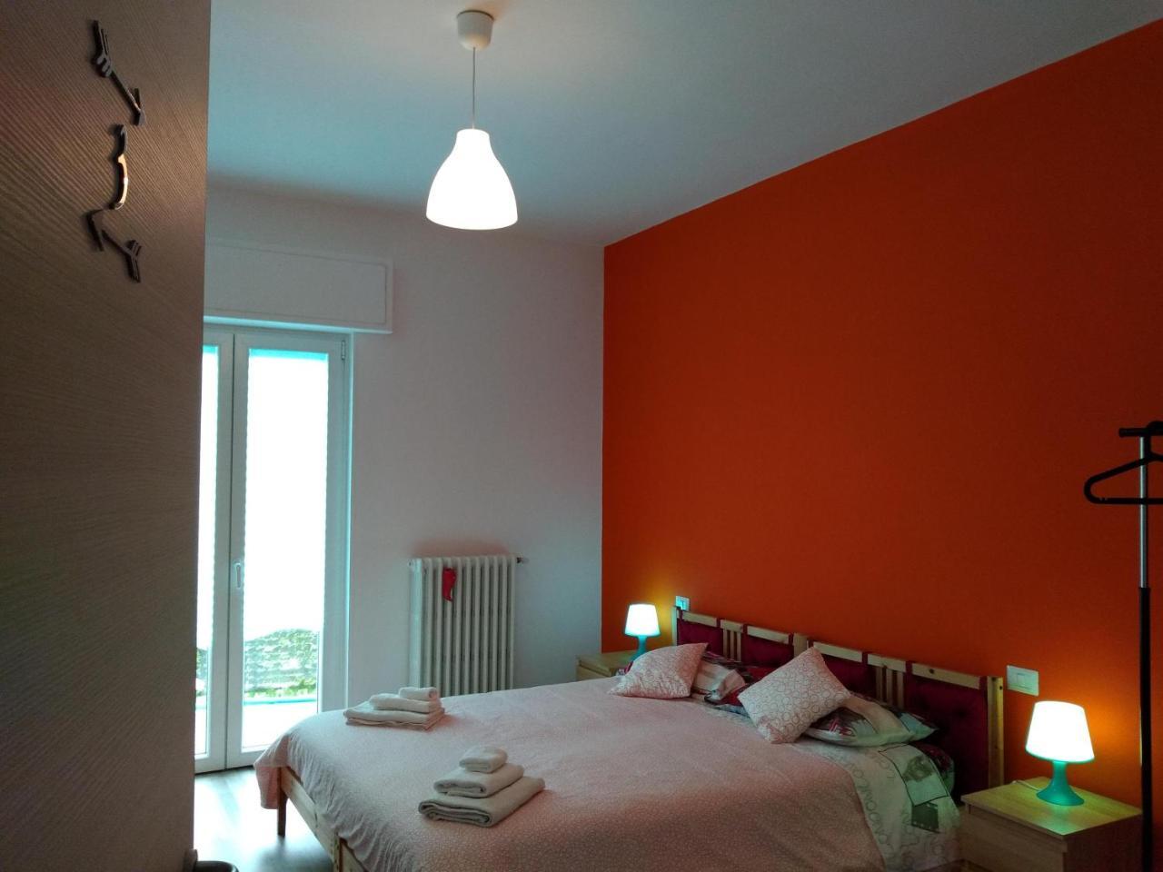 Orlando Bed & Breakfast Матера Екстериор снимка